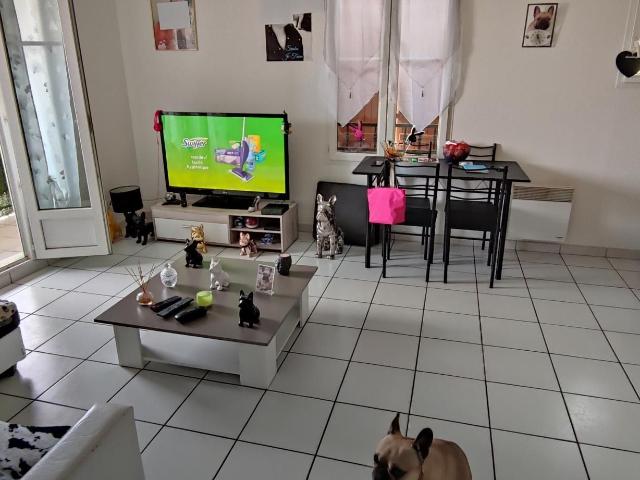 Appartement vente à Langon, La Réole