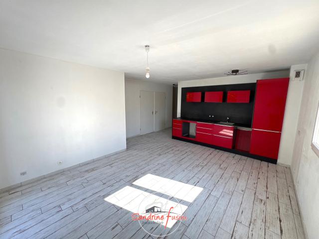 Appartement vente à Gattières, Alpes-Maritimes