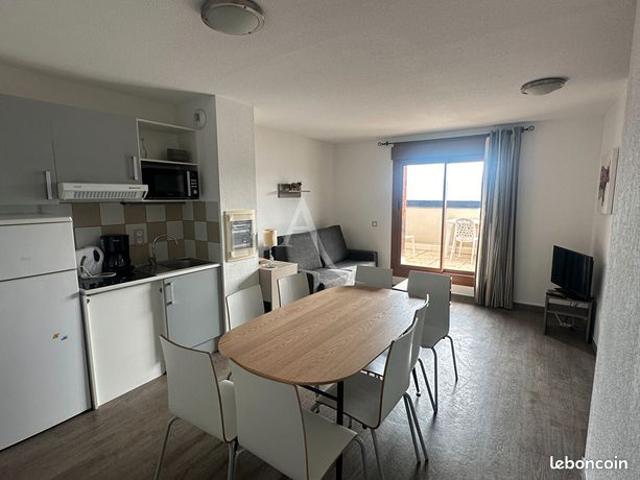 Appartement vente à Argelès-Gazost, Les Angles