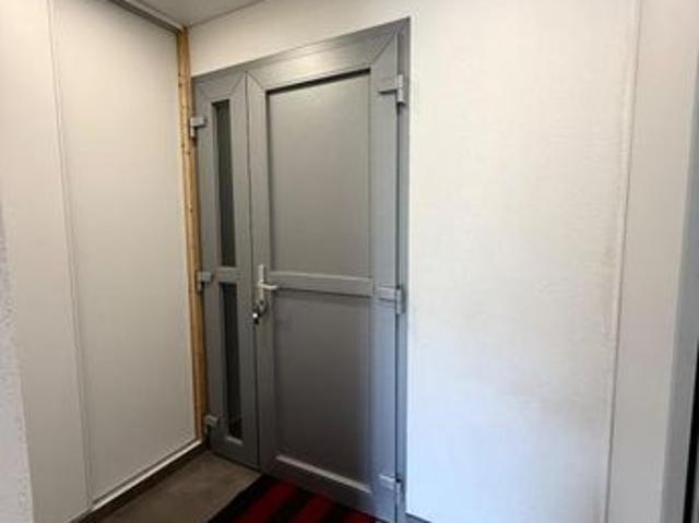 Appartement vente à Pontarlier, Villers-le-lac