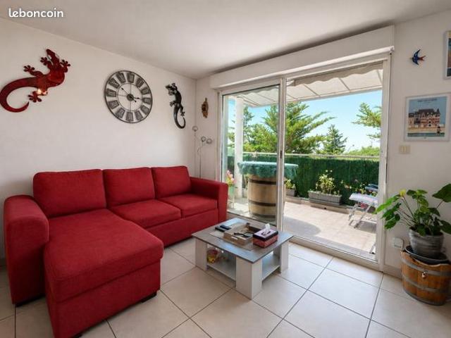 Appartement vente à Tarbes, Marseillan