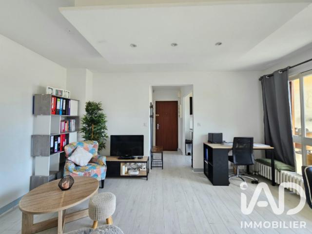 Appartement vente à Chartres, Epernon