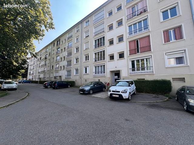Appartement vente à Évreux, Evreux