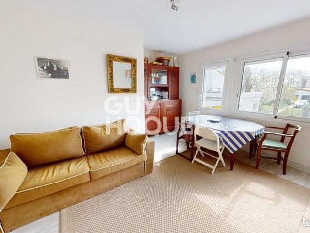 Appartement vente à Rochefort, Royan