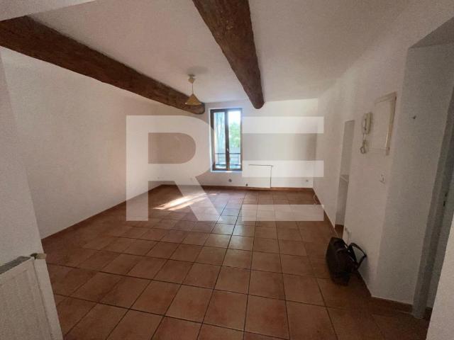 Appartement vente à Nîmes, Bernis