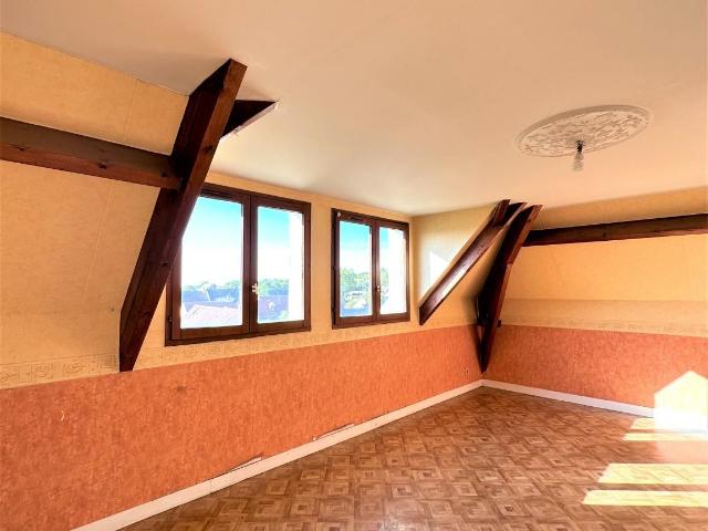 Appartement location à Mantes-la-Jolie, Issou
