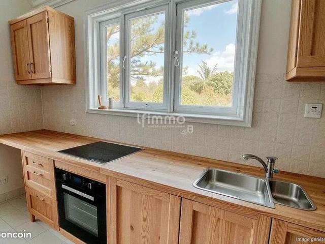 Appartement vente à Cholet