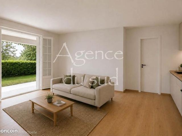 Appartement vente à Marseille, Belcodène