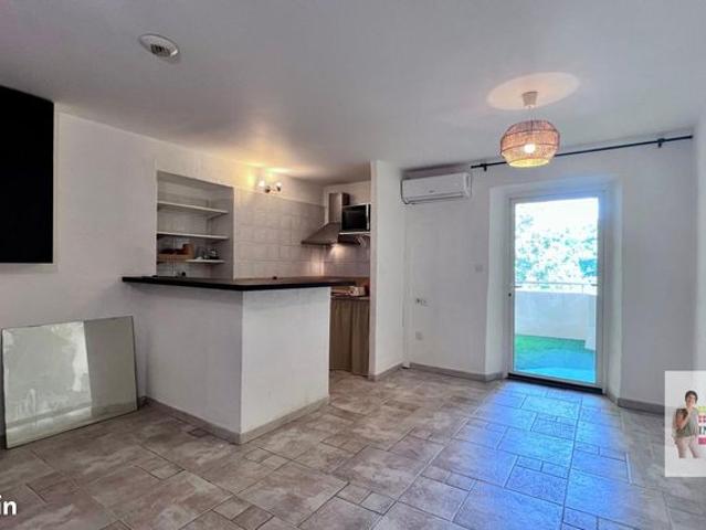 Appartement vente à Alès, Thoiras