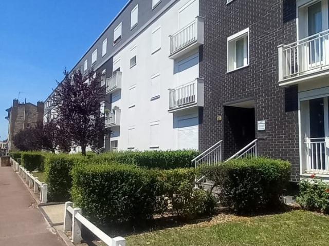 Appartement vente à Sarcelles, Soisy-sous-montmorency