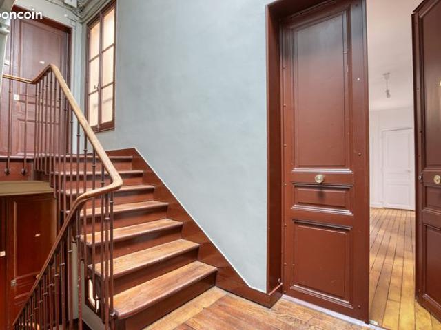 Appartement vente à Nanterre