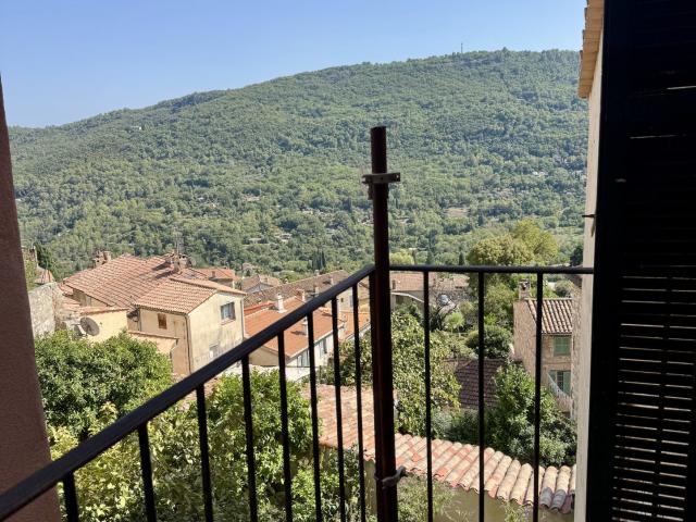 Appartement location à Grasse, Le Bar-sur-loup