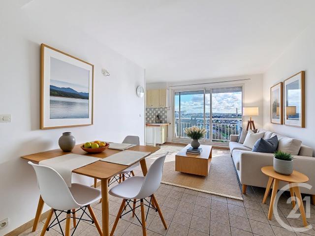 Appartement vente à L'Haÿ-les-Roses, Fresnes