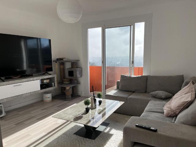 Appartement vente à Montréjeau, Haute-Garonne