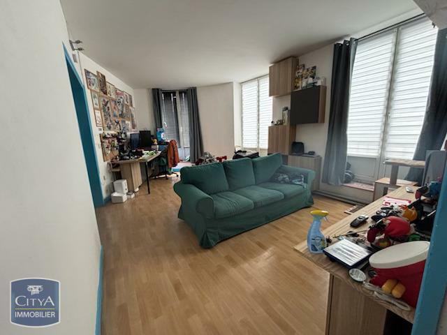 Appartement location à Arras