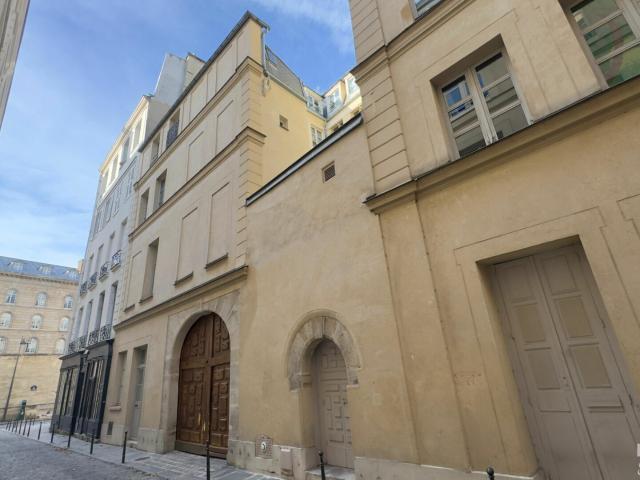 Appartement vente à Paris, Île-de-France