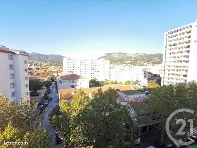 Appartement vente à Arrondissement de Toulon, Toulon