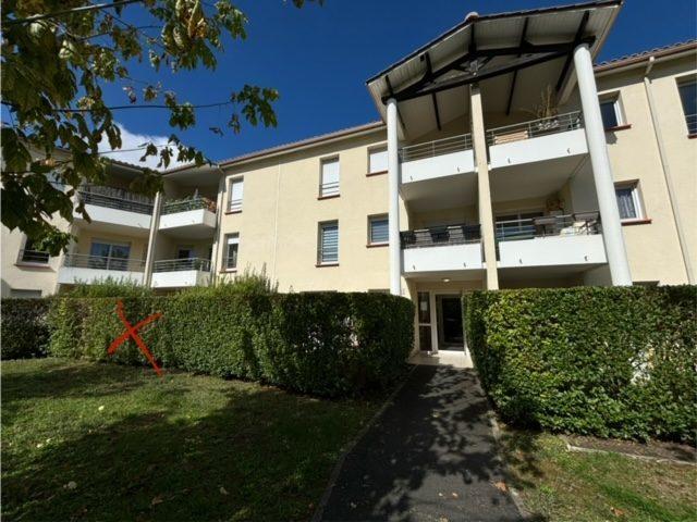 Appartement vente à Périgueux, Boulazac
