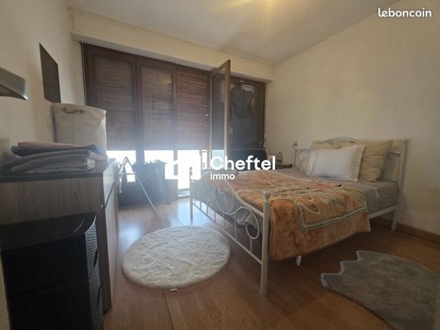 Appartement vente à Bonneville, Cluses
