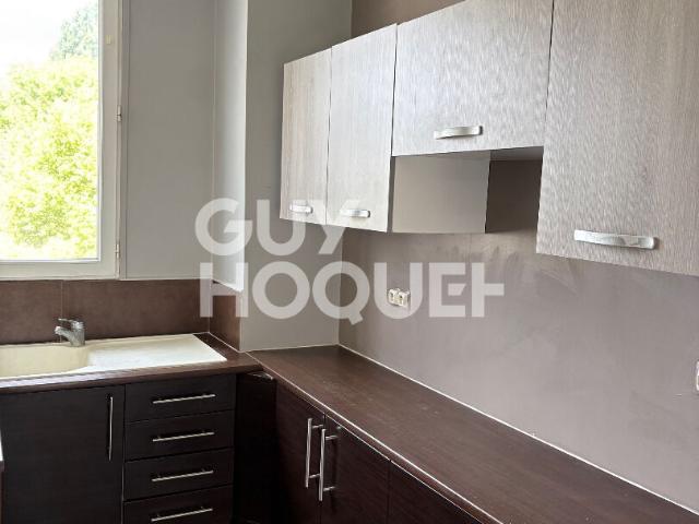 Appartement vente à Bordeaux, Pessac