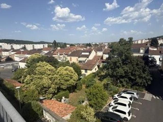Appartement vente à Périgueux