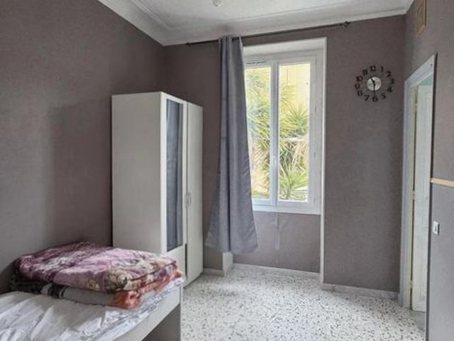 Appartement vente à Nice