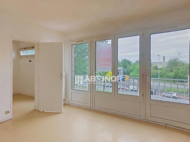 Appartement vente à Parc d'Activités de Ravennes-les-Francs, Tourcoing