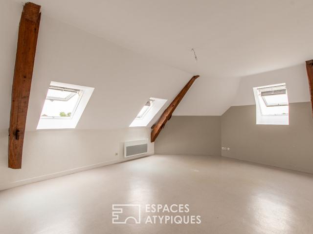 Appartement vente à Angers, Chalonnes-sur-loire