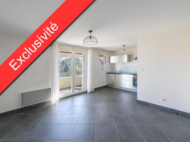 Appartement vente à Toulouse