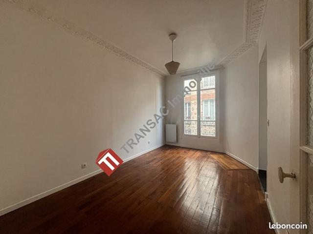 Appartement vente à Clichy, Martinique