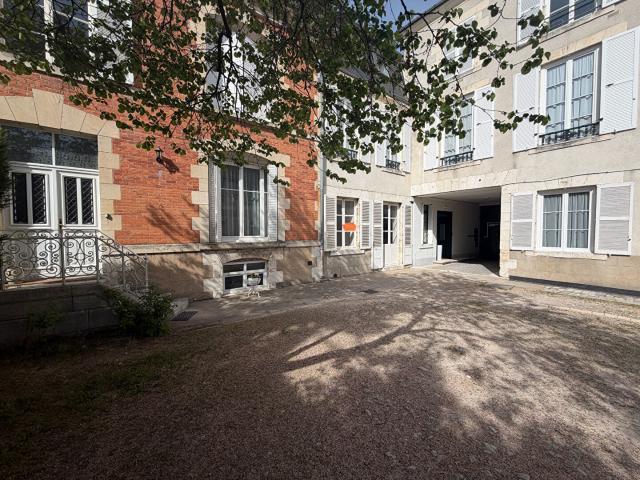 Appartement vente à Orléans