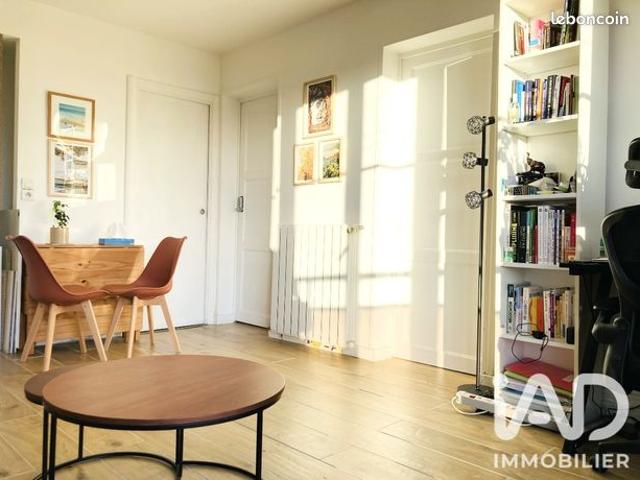 Appartement vente à Argenteuil, Bezons