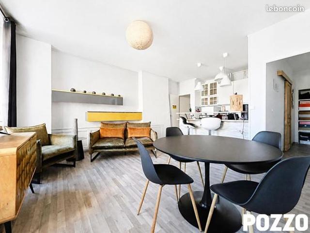 Appartement vente à Coutances