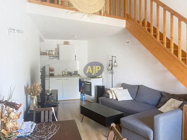 Appartement vente à Lesparre-Médoc, Le Verdon-sur-mer