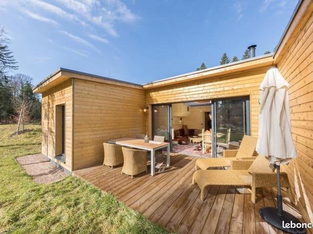 Appartement vente à Sarrebourg-Château-Salins, Hermelange