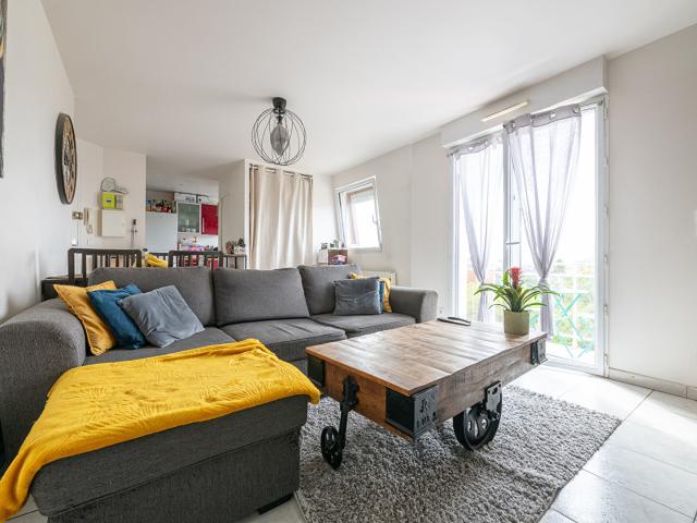 Appartement location à Le Raincy, Noisy-le-grand