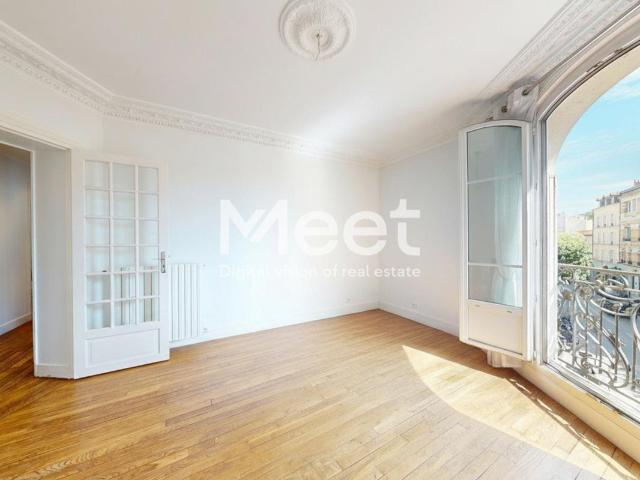 Appartement vente à L'Haÿ-les-Roses, Vitry-sur-seine