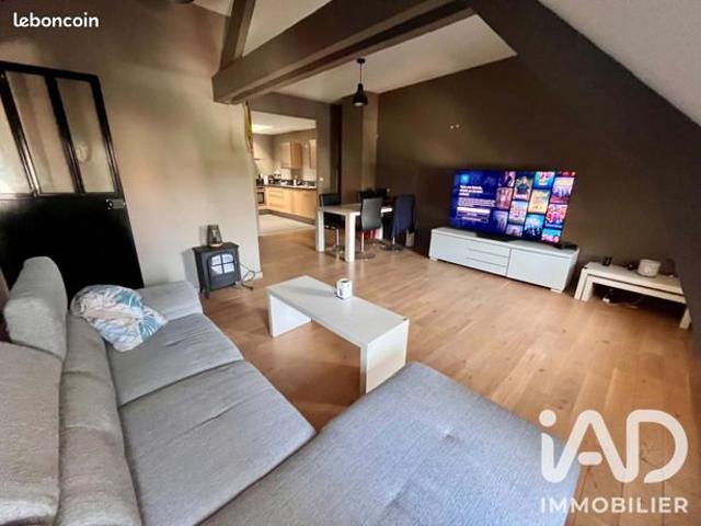 Appartement vente à Béthune
