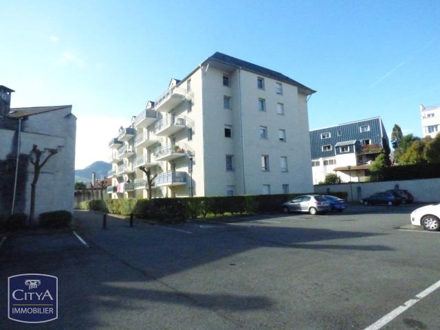 Appartement vente à Lourdes, Hautes-Pyrénées