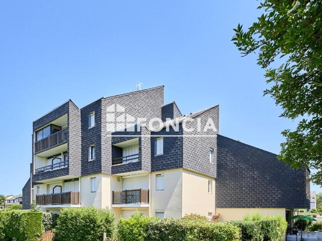Appartement vente à Caen, Courseulles-sur-mer