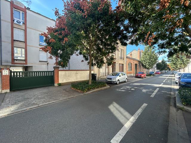 Appartement vente à Orléans