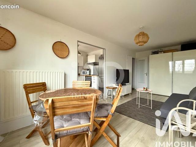 Appartement vente à Versailles, Guyancourt