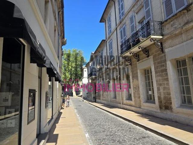 Appartement vente à Avignon