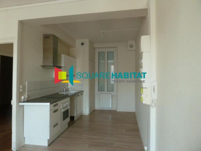 Appartement location à Montargis