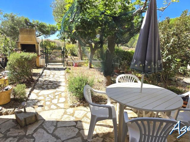 Appartement vente à Narbonne, Fleury