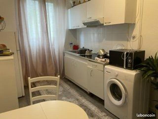 Appartement vente à Torcy, Roissy-en-brie