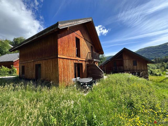Appartement vente à Grenoble, Gresse-en-vercors