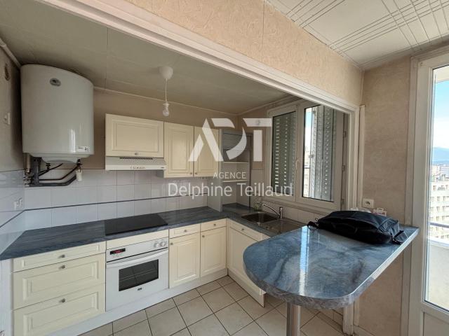 Appartement location à Grenoble