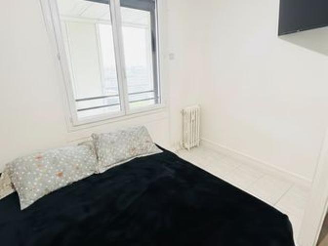 Appartement vente à Senlis, Creil