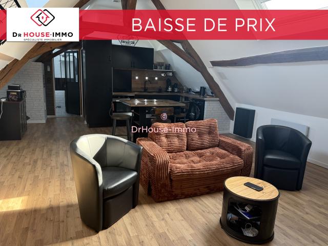 Appartement vente à Lorrez-le-Bocage, Lorrez-le-Bocage-Préaux